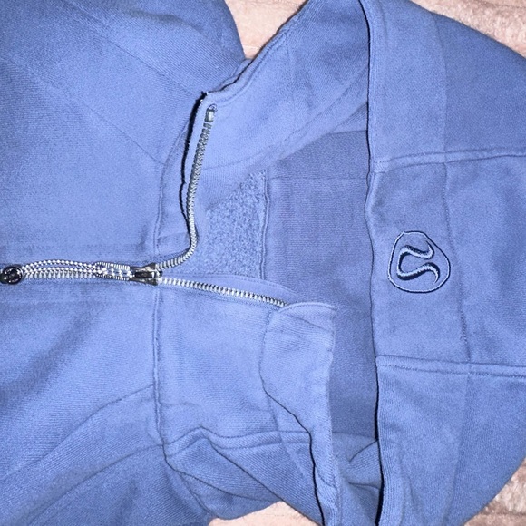 Full Zip Scuba - Picture 2 of 4